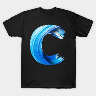 C T-Shirt